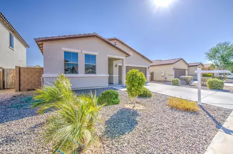 929 E Overlin Ln, Avondale, AZ 85323 photo 3
