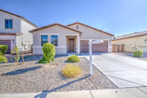 929 E Overlin Ln, Avondale, AZ 85323