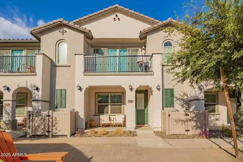 4648 S Glacier --, Mesa, AZ 85212