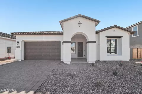 22725 E Saddle Way, Queen Creek, AZ 85142