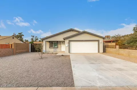 3828 W Latham St, Phoenix, AZ 85009