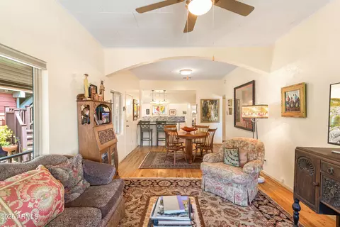 223 Opera Dr, Bisbee, AZ 85603 photo 9