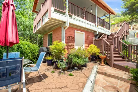 223 Opera Dr, Bisbee, AZ 85603 photo 4