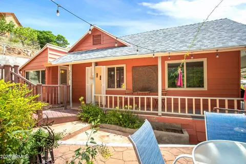 223 Opera Dr, Bisbee, AZ 85603 photo 3