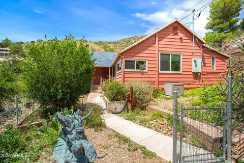 223 Opera Dr, Bisbee, AZ 85603 photo 33