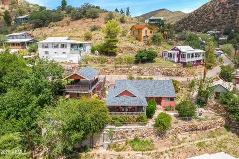 223 Opera Dr, Bisbee, AZ 85603 photo 43