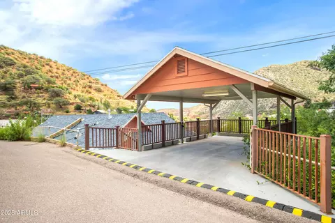 223 Opera Dr, Bisbee, AZ 85603 photo 38