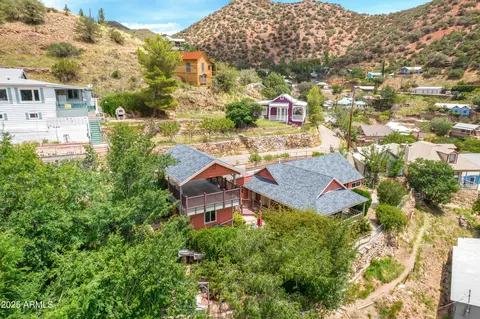 223 Opera Dr, Bisbee, AZ 85603 photo 2