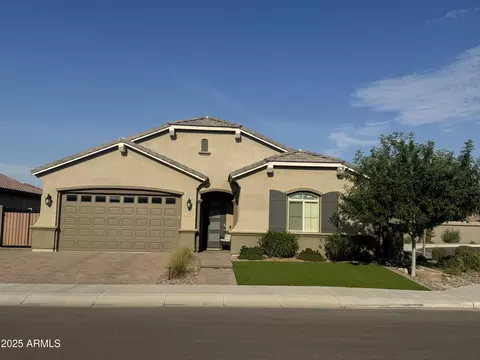 34591 N Becker Dr, Queen Creek, AZ 85142