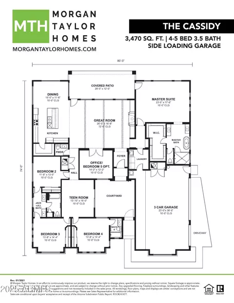 4075 E Paradise Ln, Phoenix, AZ 85032