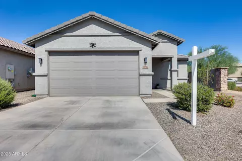 10516 W Encinas Ln, Tolleson, AZ 85353