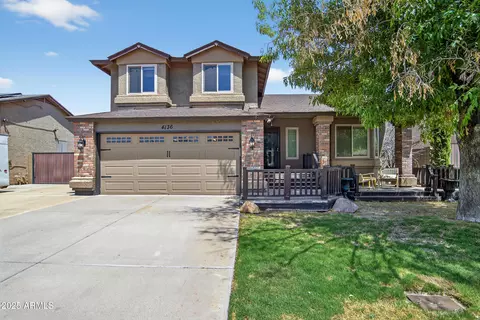 4136 W Fallen Leaf Ln, Glendale, AZ 85310