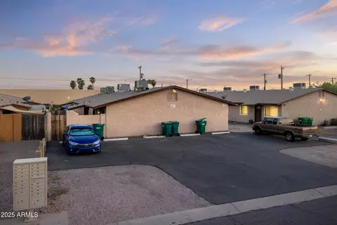 6325 E Avalon St #1-4, Mesa, AZ 85205