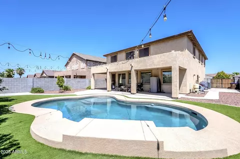 37727 W Vera Cruz Dr, Maricopa, AZ 85138