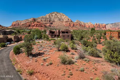 25 E Spring House Dr #71, Sedona, AZ 86336