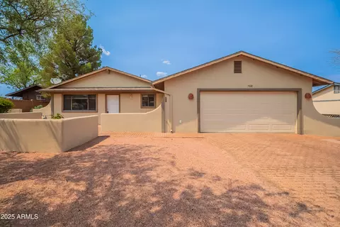 708 W Mesquite Dr, Cottonwood, AZ 86326