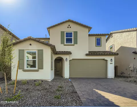 11965 W Calle De Pompas --, Peoria, AZ 85383