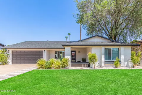 628 W Lindner Ave, Mesa, AZ 85210