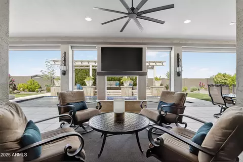 26000 N 96th Ave, Peoria, AZ 85383