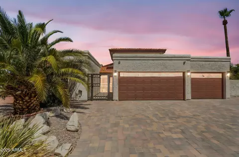 9608 E Calgary Ave, Sun Lakes, AZ 85248