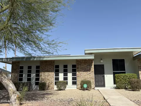 13428 N 100th Ave, Sun City, AZ 85351
