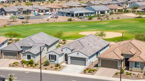 26754 W Mcrae Dr, Buckeye, AZ 85396