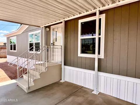900 S Warner Dr, Apache Junction, AZ 85120 photo 4
