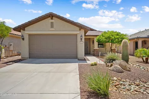 26241 W Via Del Sol Dr, Buckeye, AZ 85396