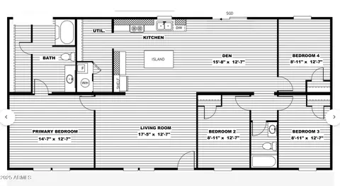 902 S Warner Dr, Apache Junction, AZ 85120 photo 5