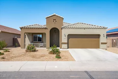 23830 W Romley Ave, Buckeye, AZ 85326