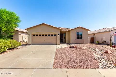 10791 W Chino Dr, Sun City, AZ 85373