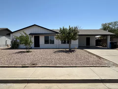 8741 W Osborn Rd, Phoenix, AZ 85037