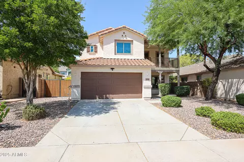 12740 W Chucks Ave, Peoria, AZ 85383