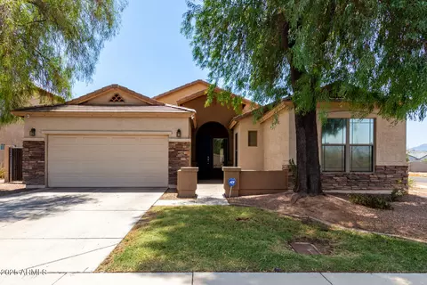 4649 W Hasan Dr, Laveen, AZ 85339