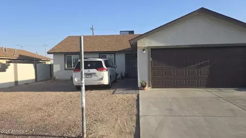 11705 W Soledad St, El Mirage, AZ 85335