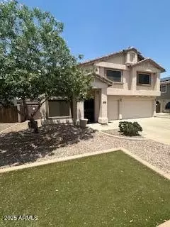 15756 W Redfield Rd, Surprise, AZ 85379