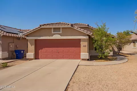 13030 W Columbine Dr, El Mirage, AZ 85335