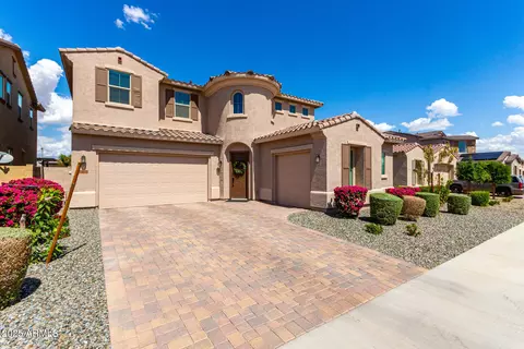19028 W Rancho Dr, Litchfield Park, AZ 85340