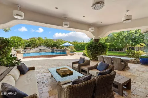 8329 N Ridgeview Dr, Paradise Valley, AZ 85253