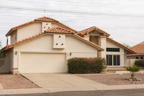 966 E Divot Dr, Tempe, AZ 85283