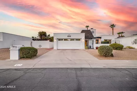 611 E Tam Oshanter Dr, Phoenix, AZ 85022