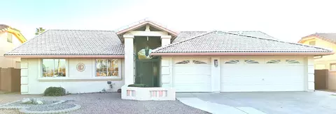 8053 E Natal Ave, Mesa, AZ 85209