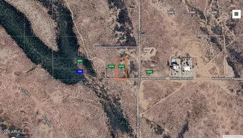 25530 W Montgomery Rd #-, Wittmann, AZ 85361