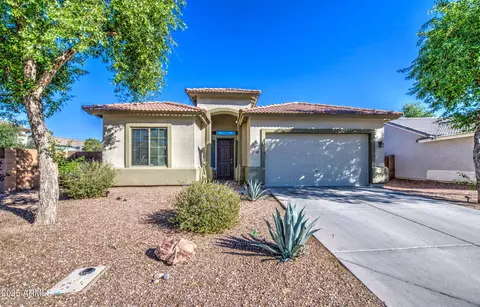 25659 W Forest Grove Ave, Buckeye, AZ 85326