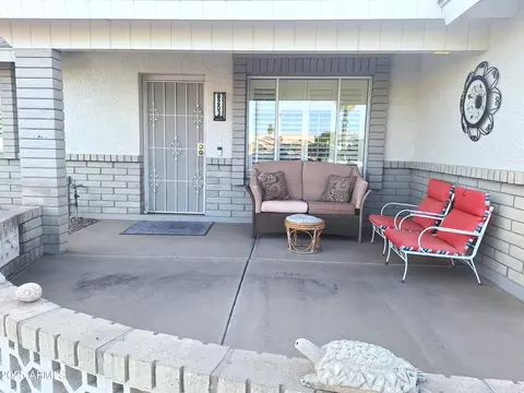8203 E Nopal Ave, Mesa, AZ 85209