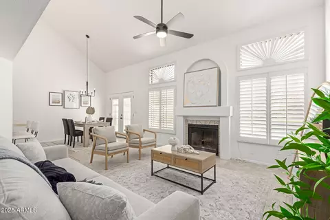 15421 S 38th Pl, Phoenix, AZ 85044