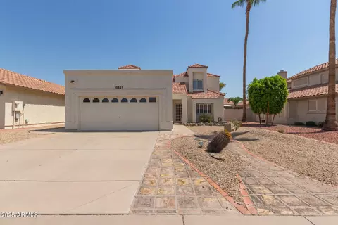 15421 S 38th Pl, Phoenix, AZ 85044