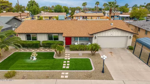 4039 W Glenn Dr, Phoenix, AZ 85051