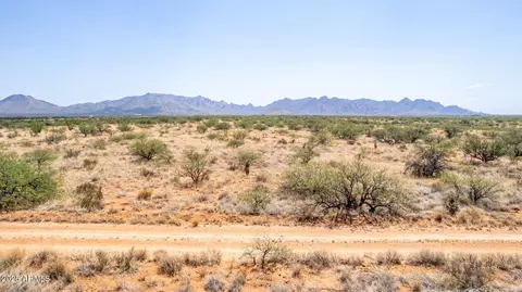 000 E Cougar Trl #98, Saint David, AZ 85630