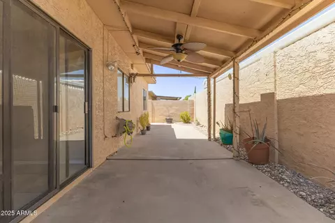 Exterior - 1002 E Charleston Ave, Phoenix, AZ 85022 photo 6 of 6